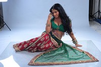 Rachana Nourya Hot Photos
